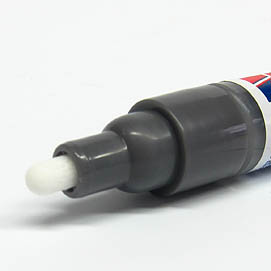 Acrylmarker Edding 5100 2-3mm anthrazit